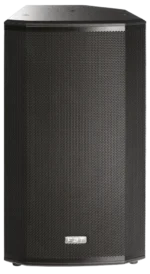 FBT VENTIS 115 passive install loudspeaker with 15-inch woofer and front-facing grille design