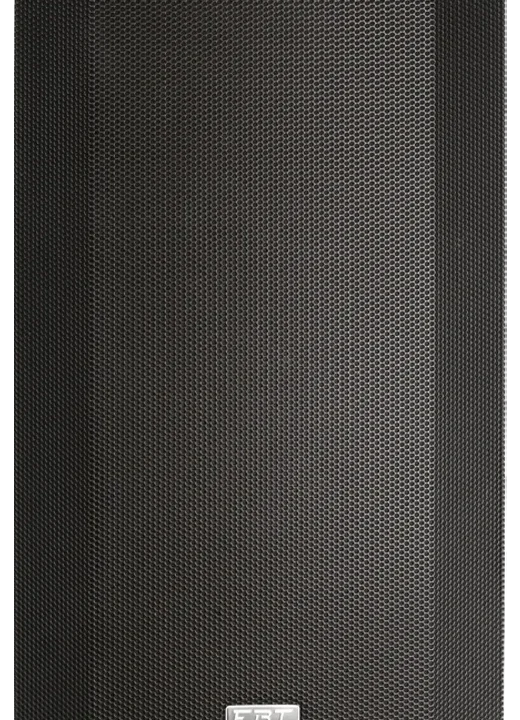 FBT VENTIS 115 passive install loudspeaker with 15-inch woofer and front-facing grille design