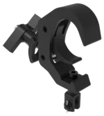 FBT Vertus CLA 3-Series T-Bar yoke mount bracket assembly front view