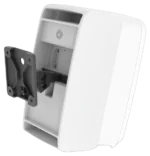FBT WM-45 4.5 inch column speaker wall bracket mounting hardware detail view