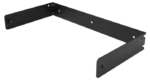 FBT XP-UH 112M pendant monitor speaker showing mounting bracket and connector detail