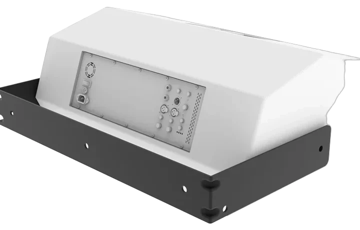 FBT XP-UH 112M single 12-inch install pendant monitor speaker with suspension hardware