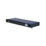 Green-GO Bridge X digital intercom interface system with front panel controls and connectivity ports