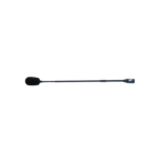 Green-GO Gooseneck Microphone L with flexible neck and professional capsule design