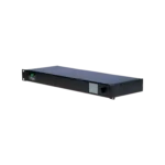 Green-GO Interface X digital intercom interface unit with control panel and connectivity ports