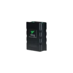 Green-GO Slim Radio X compact wireless intercom transceiver with antenna and control interface