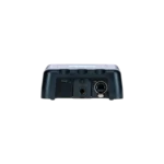 Green-GO Stride Antenna wireless communication system in professional studio environment setup