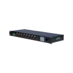 Green-GO Switch 18 digital intercom control panel with 18 channels and illuminated buttons