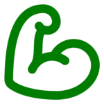 Green-GO Switch 6 intercom system dimensional specifications and measurements diagram