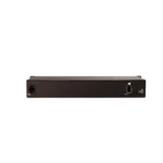 Green-GO Switch 8.1 digital intercom system in professional broadcast studio application setup