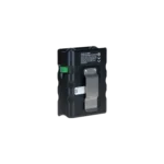 Green-GO Wireless Beltpack X Sport worn on belt during live event application