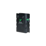 Green-GO Wireless Beltpack X Sport professional wireless communication device front panel