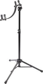 K-M carrying case dimensional diagram showing measurements and specifications