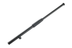 K&M Extension Rod Spider Pro black microphone stand accessory front view