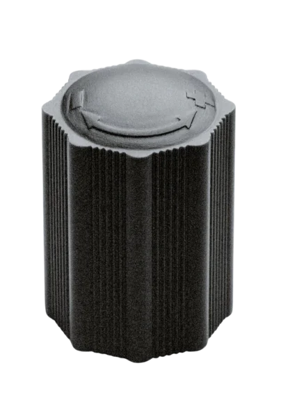 K&M keyboard stand black with adjustable height and stable base construction