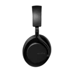 Shure AONIC 50 GEN 2 wireless noise cancelling headphones highlighting advanced audio features and controls