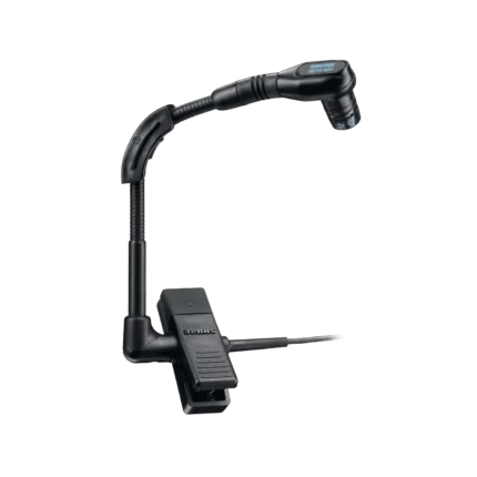 Shure BETA 98H/C Clip-On Cardioid Condenser Instrument Microphone
