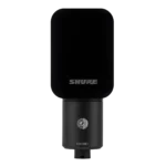 Shure KSM32C/HM professional condenser microphone with shock mount and accessories kit