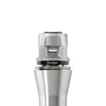 Shure KSM8/N nickel dynamic handheld microphone with dual-diaphragm design and presence peak