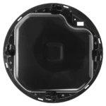 Shure MXP-5 passive ceiling speaker mounted in drop ceiling tile grid installation