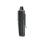 Shure P9HW PSM 900 wired bodypack personal monitor showing control interface and connectivity details