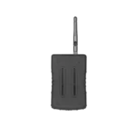 Shure Q5X MicCommander wireless microphone controller with LCD display and control interface