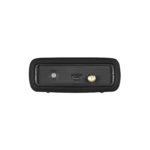 Shure Q5X MicCommander wireless microphone controller with illuminated buttons and digital display