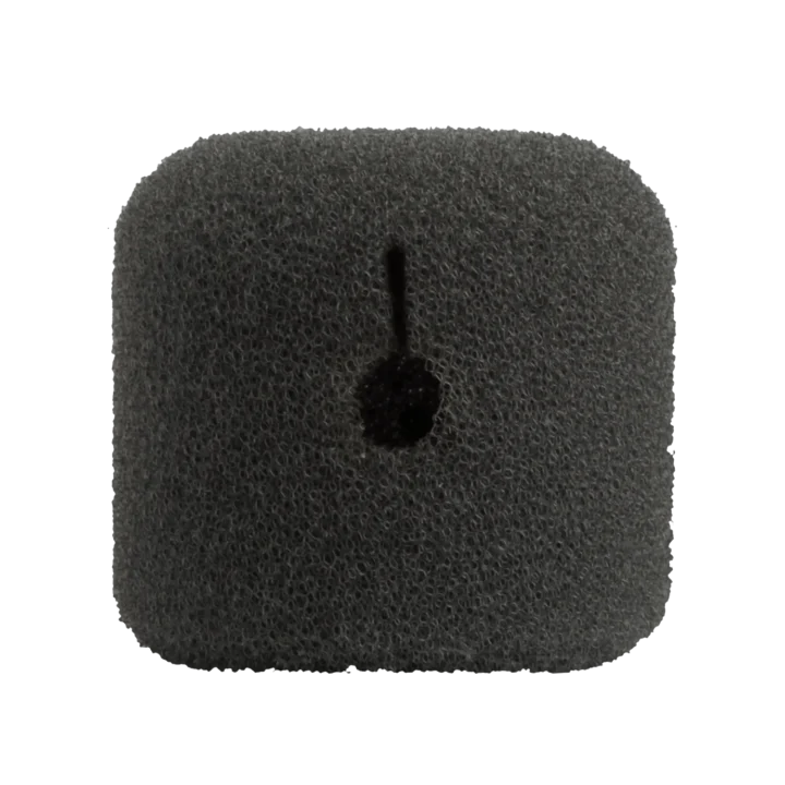 Shure RK184WS replacement windscreen foam cover for lavalier microphones