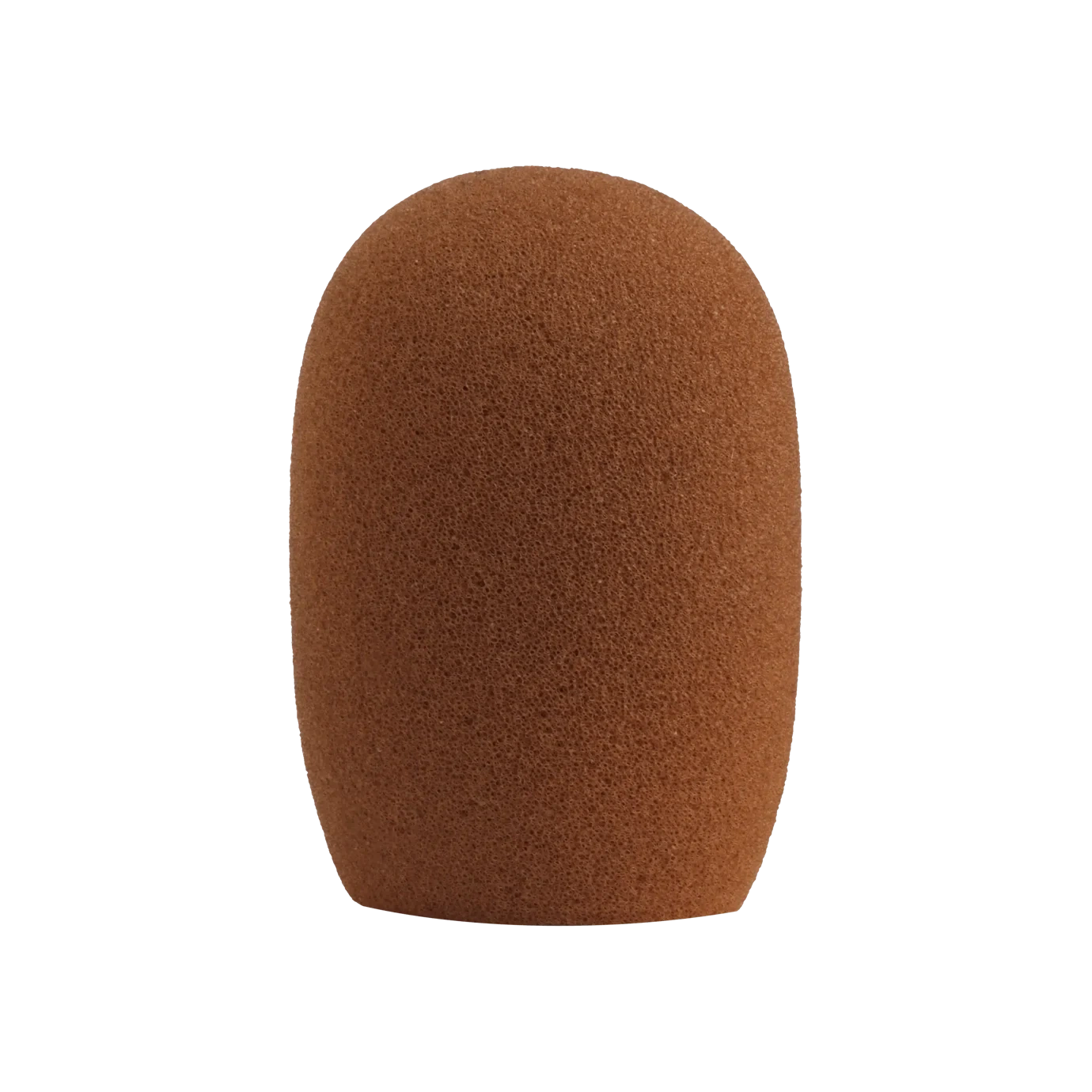 Shure RK229WS Windscreen Foam Accessory Shure RK229WS replacement windscreen foam for microphone protection and wind noise reduction