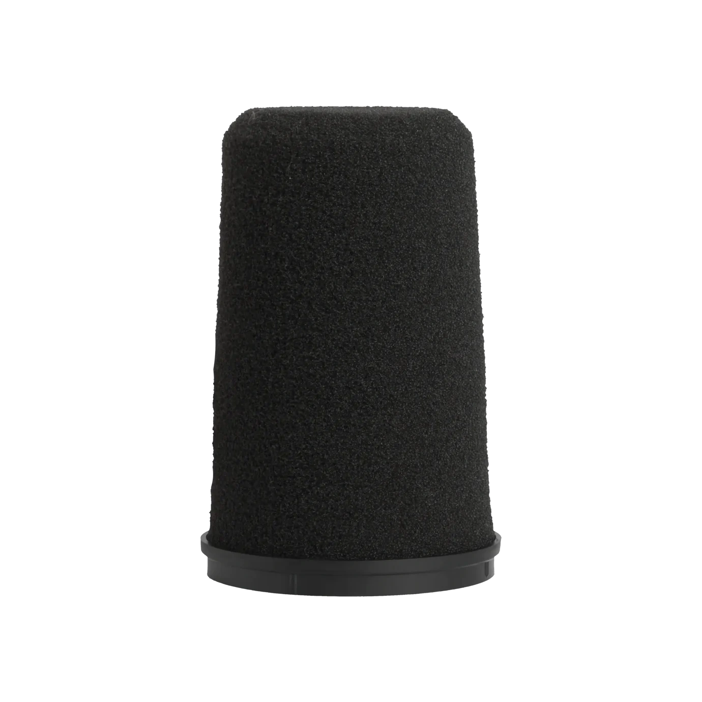 Shure RK345 Windscreen Foam Accessory Shure RK345 replacement windscreen foam for microphone protection and wind noise reduction