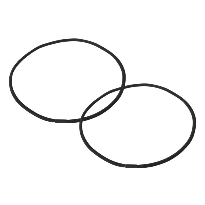 Shure RK373 elastic bands replacement kit for KSM32 microphone shock mount assembly