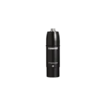 Shure RPM400LEMO replacement microphone capsule with LEMO connector, front view