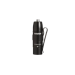 Shure RPM400LEMO replacement microphone cartridge with LEMO connector shown from side angle