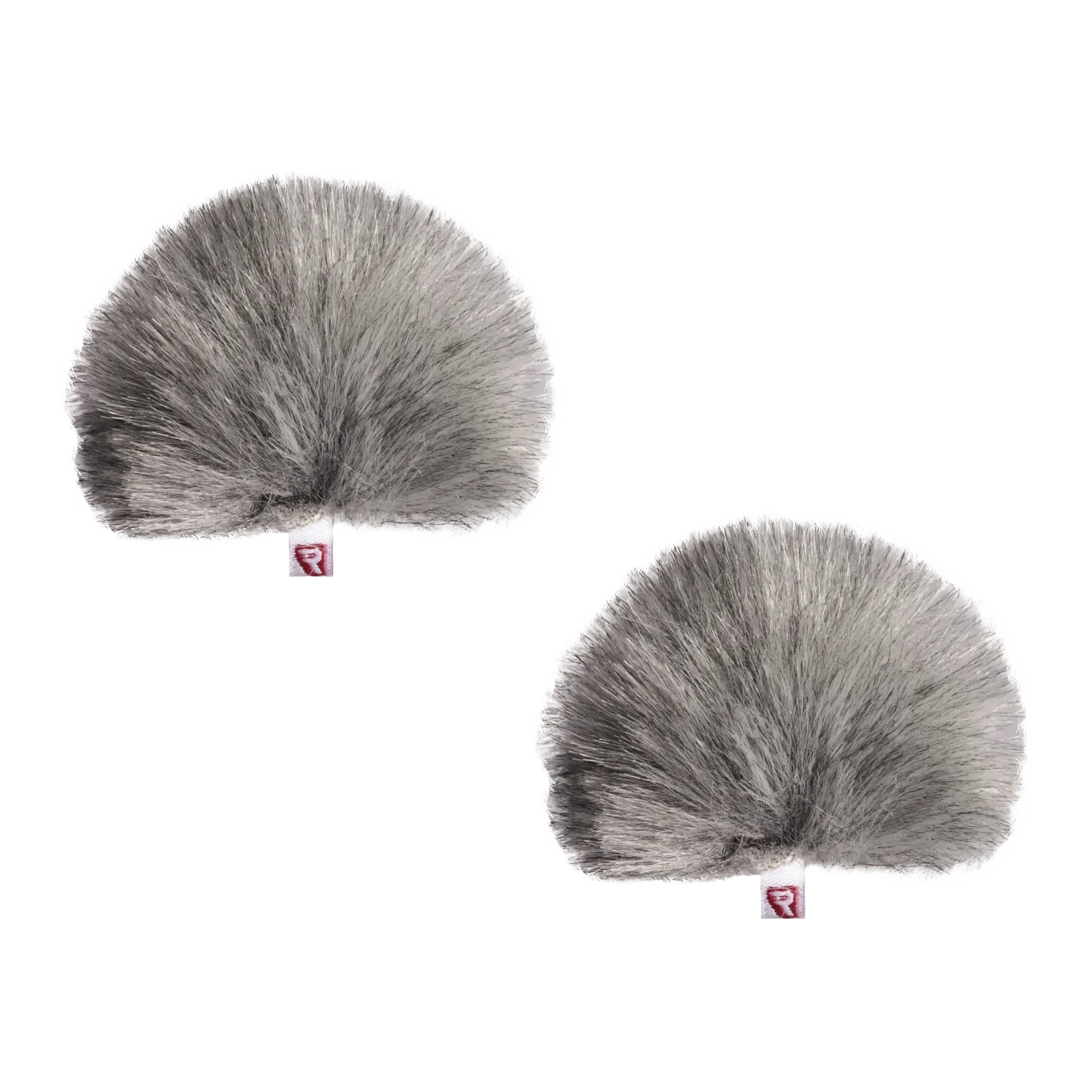 Shure RPM40MWJ Wireless Microphone Capsule Front View Shure RPM40MWJ wireless microphone capsule with cardioid polar pattern, front view