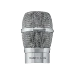 Shure RPW190 wireless microphone system with receiver and transmitter components displayed
