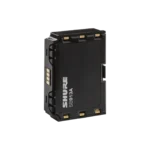 Shure SB913A AAA battery support adapter for ADX1 and ADXR bodypack wireless transmitters