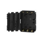 Shure SB913A AAA battery support adapter for ADX1 and ADXR bodypack wireless transmitters