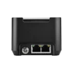 Shure SBC441 Axient Digital PSM 4-bay docking charger with four charging bays and status indicators