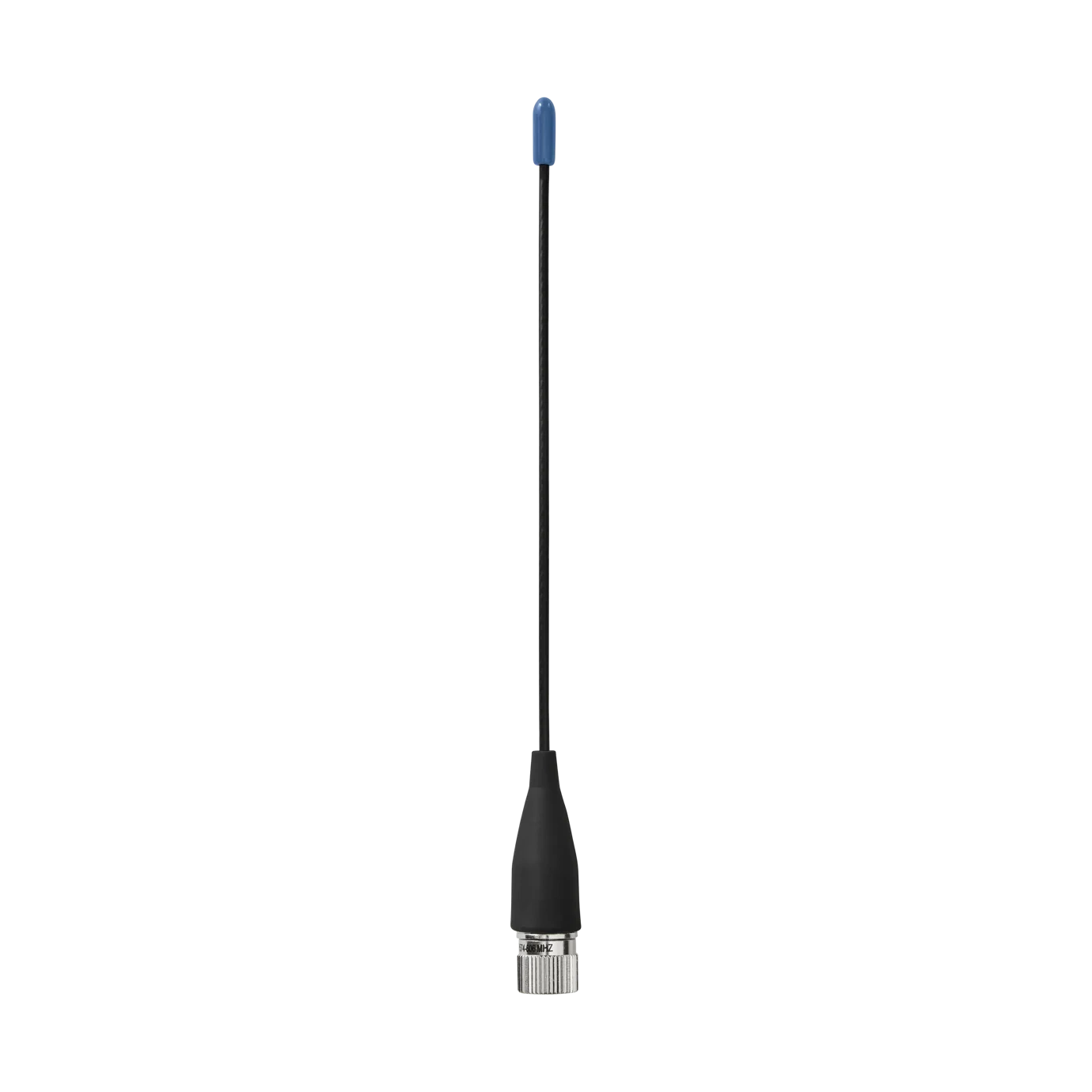 Shure UA7 Whip Antenna 574-606 MHz Replacement Shure UA7 whip antenna replacement for wireless microphone systems, 574-606 MHz frequency range