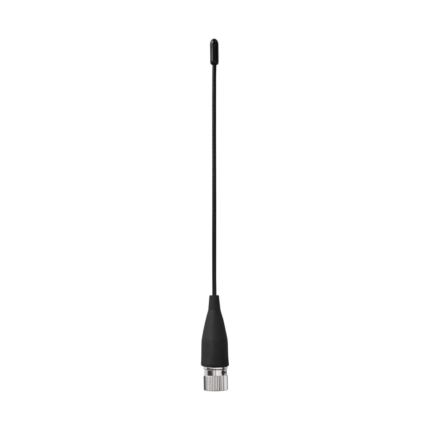 Shure UA7 Whip Antenna 542-574 MHz Replacement Shure UA7 whip antenna replacement for wireless microphone systems, 542-574 MHz frequency range