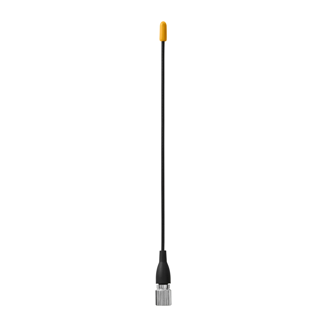 Shure UA702 Whip Antenna Replacement Wireless Shure UA702 replacement whip antenna for wireless microphone systems, 470-588 MHz frequency range