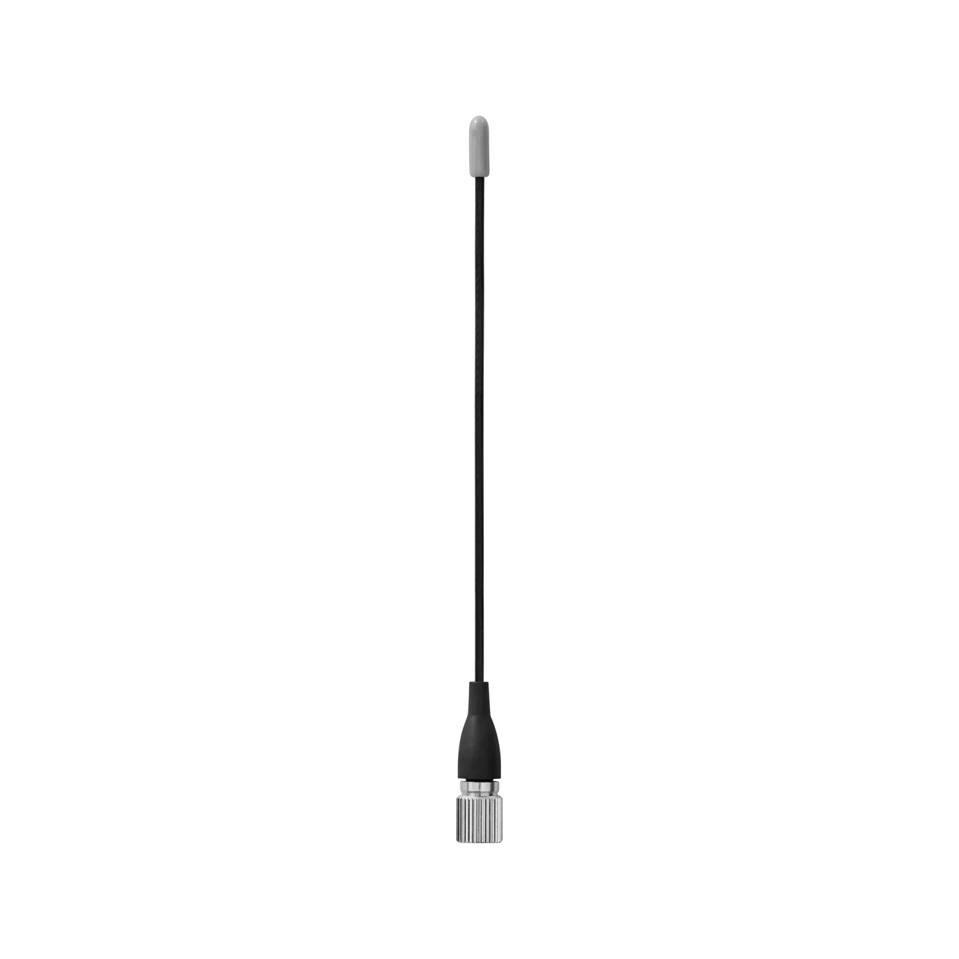Shure UA703 Whip Antenna Replacement Wireless Shure UA703 replacement whip antenna for wireless microphone systems, 502-660 MHz frequency range