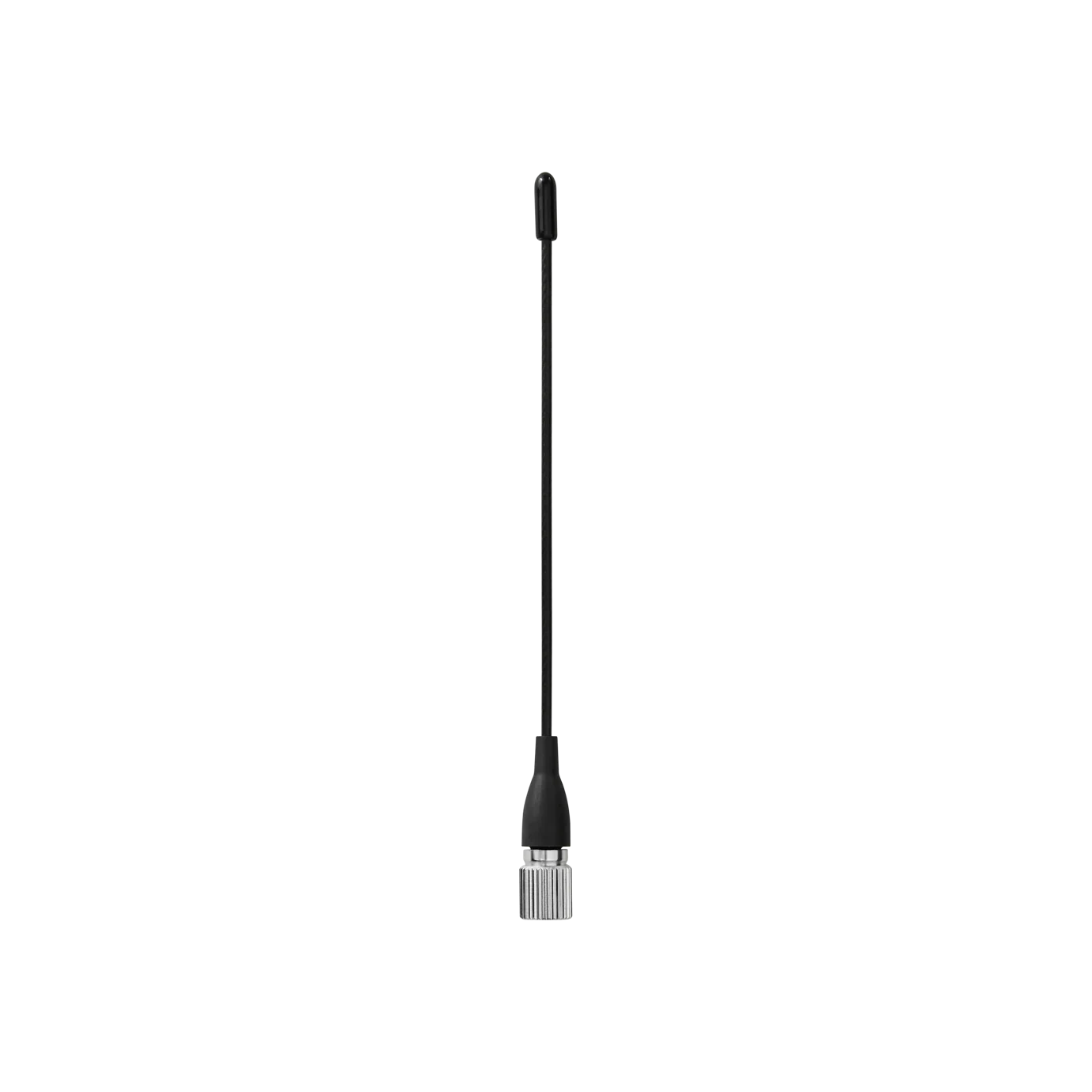 Shure UA704 Whip Antenna Replacement Wireless Shure UA704 replacement whip antenna for wireless microphone systems, 542-744 MHz frequency range