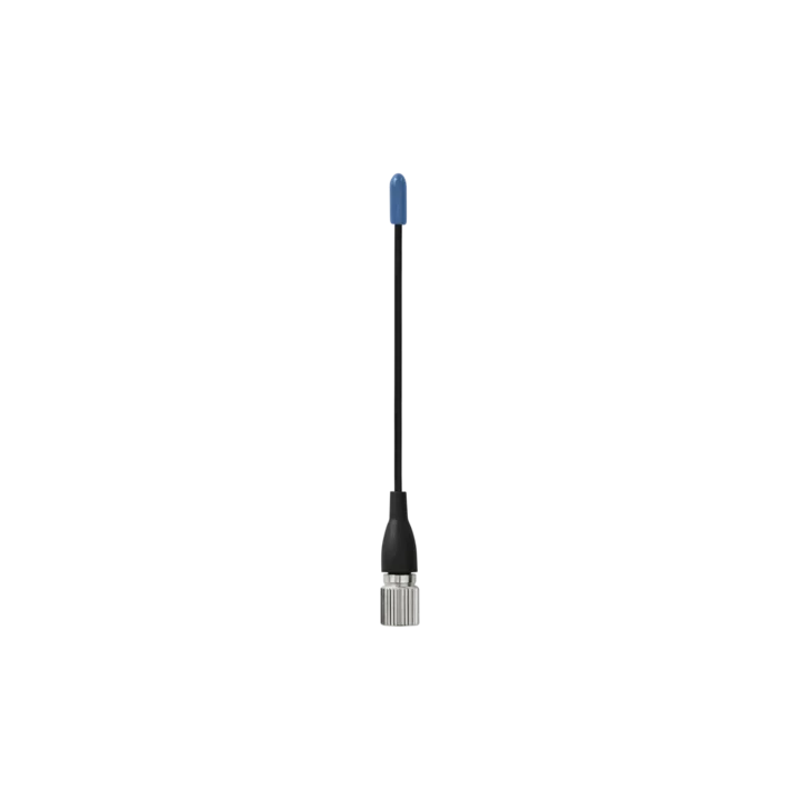 Shure UA705 replacement whip antenna for wireless microphone systems 636-916 MHz frequency range