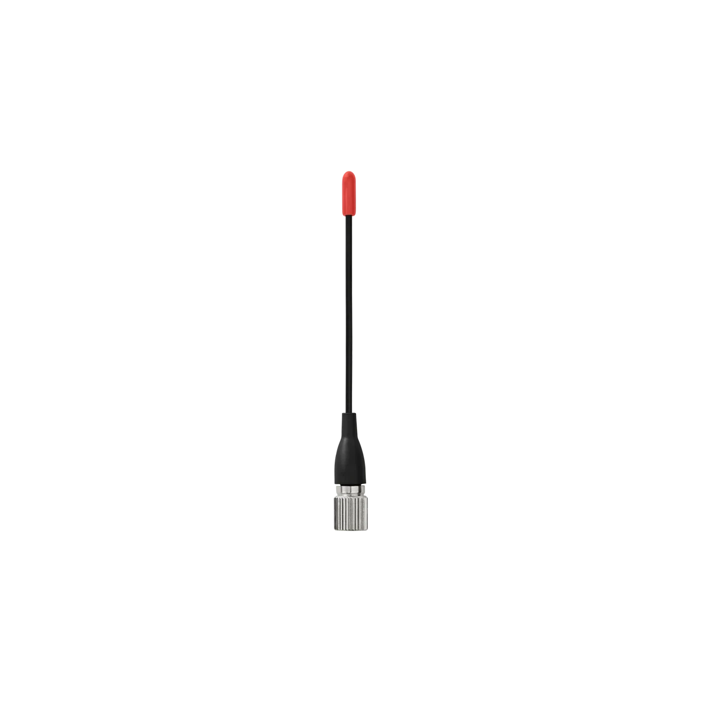Shure UA706 Whip Antenna Replacement Wireless Shure UA706 replacement whip antenna for wireless microphone systems, 705-1048 MHz frequency range