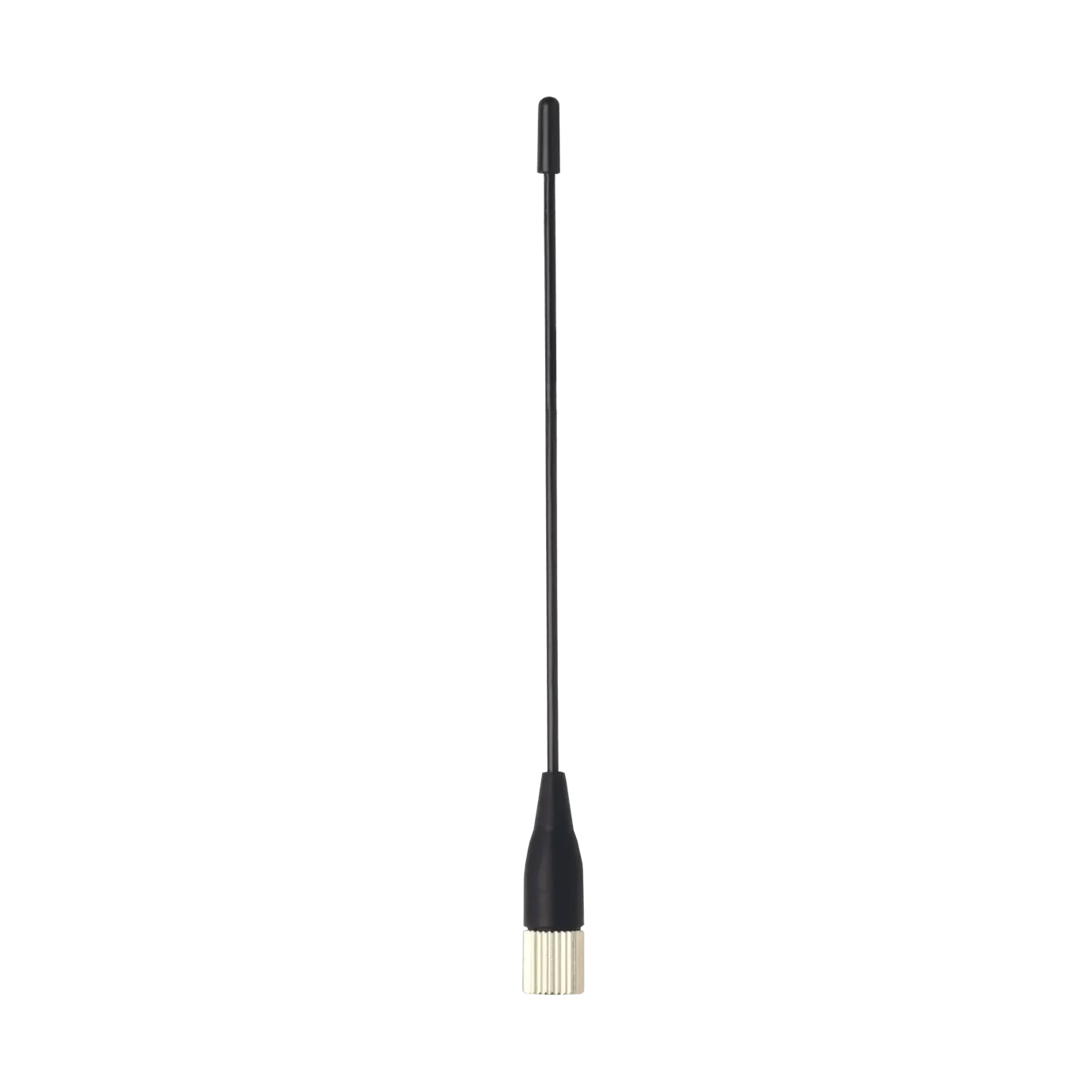 Shure UA720 Whip Antenna Replacement Wireless 578-698 MHz Shure UA720 whip antenna replacement for wireless microphone systems, 578-698 MHz frequency range