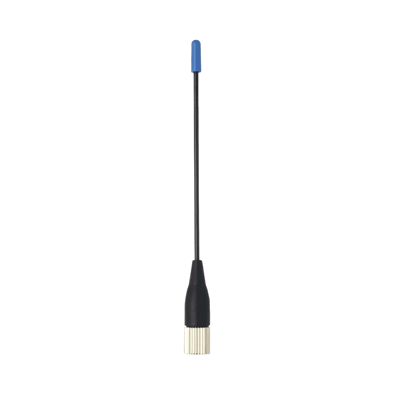 Shure UA730 Whip Antenna Replacement Wireless Shure UA730 replacement whip antenna for wireless microphone systems, 702-865 MHz frequency range