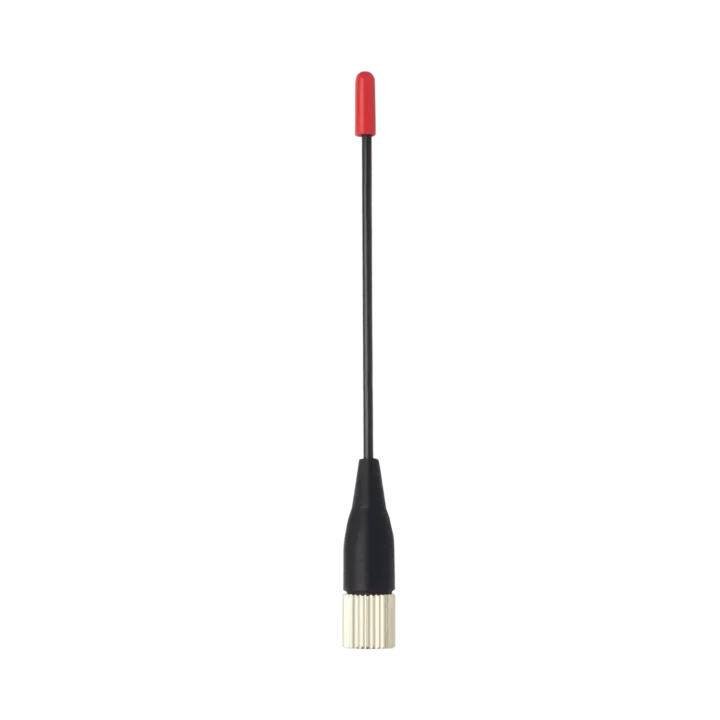 Shure UA740 whip antenna replacement for wireless microphone systems 944-952 MHz frequency range
