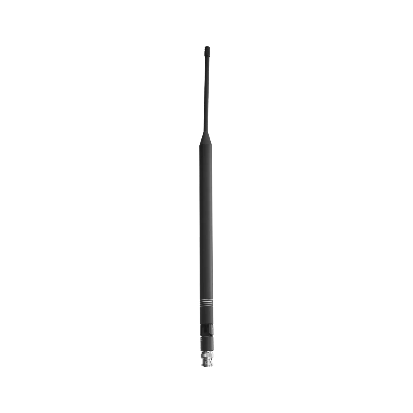 Shure UA8 Half Wave Dipole Antenna Front View Shure UA8 half wave dipole antenna with frequency range 500-560 MHz front view