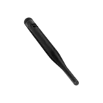 Shure UA8-2.4-5.8 dual band omnidirectional antenna with 45-degree angle RSMA connector